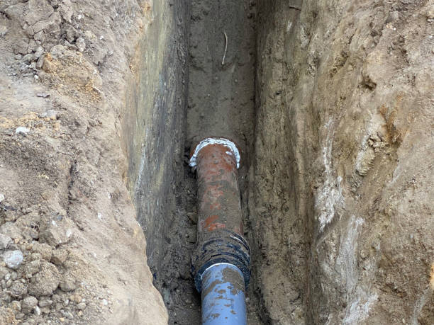 Best Sewage cleanup and water damage restoration  in South Browning, MT