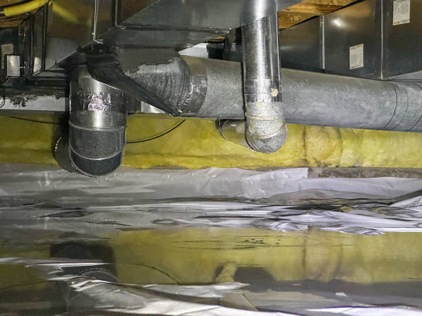 Best Commercial water damage restoration  in South Browning, MT