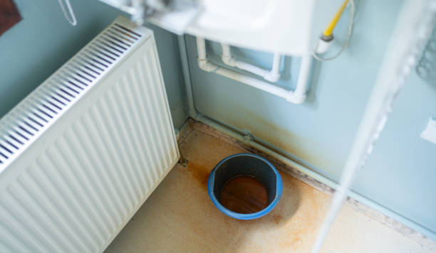 Best Water damage restoration mold remediation  in South Browning, MT